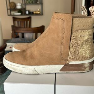 Dolce Vita boots